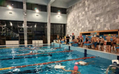 Плувният басейн в Смолян няма да работи през уикенда заради детски турнир