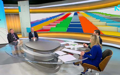 Кампания за мобилизация: "Прогресивна България" гони пълно мнозинство в НС