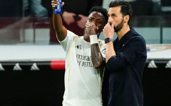 Канисарес: Реал трябва да продаде Винисиус, Арбелоа едва ли ще продължи да е начело