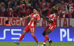 Луис Диас: Един от най-важните голове в кариерата ми, искаме да играем финал