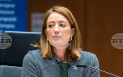 Председателят на ЕП призова за прагматичен подход в отношенията между ЕС и Великобритания