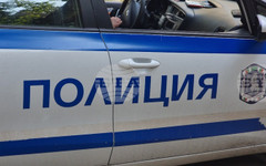 Мъж на 79 години е в болница след катастрофа по пътя Добрич - Балчик