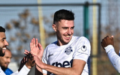 Полузащитник на Арда с тънък намек към Боримиров след победата над Лудогорец