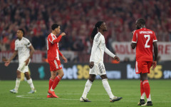 Бивш футболист на Реал Мадрид: Камавинга е глупак