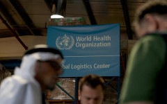 Румъния изпраща 15 тона хуманитарна помощ на Ливан