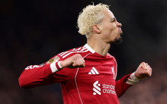 Звезда на Ливърпул проговори след тежката контузия: Не съм сам