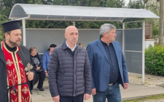 Жители на Атия искат кръгово на пътя Бургас – Созопол