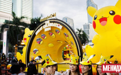 Най-големите развлекателни франчайзи: Първа част