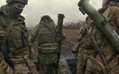 Иранската армия заплаши със смърт всеки, който започне сухопътна атака