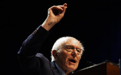 Разцепление сред демократите в Сената в подкрепата им за Израел