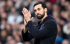 Алваро Арбелоа: Бъдещето ми не ме тревожи