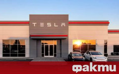 Tesla официално призна, че не е автомобилен производител