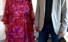 Д-р Диана Даскалова: В политиката трябва да влизат личности като д-р Валентин Точков – с морал и висок професионализъм