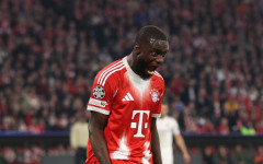 Упамекано: Имах много работа за върешене, но всички бяхме много добре подготвени