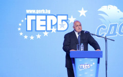 Борисов: Ако Гюров мисли да прави данъчни облекчения с дългове, то няма да му излезе сметката