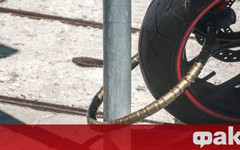 Как най-добре да защитите мотоциклет от кражба