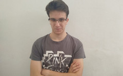 Дванайсетокласник от Кърджали ще учи в Харвардския университет