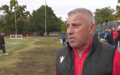 Димитър Иванов: В Смолян винаги е трудно