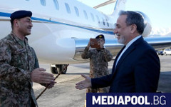 Според Техеран Иран и САЩ са постигнали известен напредък за прекратяването на бойните действия