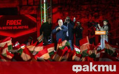 Орбан няма да присъства на неофициалната среща на върха на лидерите на ЕС