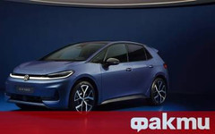 VW се вслуша в клиентите си и представи поправения ID.3 Neo