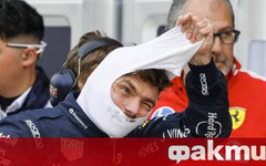 Бомба във Формула 1: Макс Верстапен сменя Red Bull с McLaren?