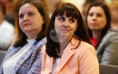 Около 70% от хората над 55 г. имат работа, безработицата в тази група е най-ниска, каза заместник-министър Наталия Ефремова