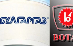 Енергийният министър Трайков се захваща с договора с "Боташ"