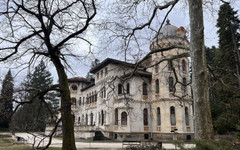 В парка "Врана" загиват ценни растителни видове, държавата нехае