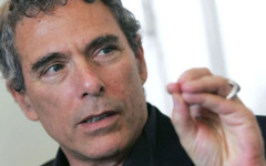 Фестивал на поезията в Пловдив: Носител на голямата награда "Орфей" тази година ще е израелският поет Амир Ор