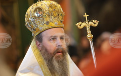 Неврокопският митрополит Серафим ще възглави богослуженията за храмовия празник на манастира "Св. Богородица – Живоприемни източник"