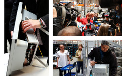 ДЕНЯТ В НЯКОЛКО РЕДА: Предизборно "изпушване"