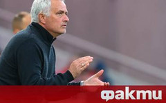 Жозе Моуриньо на прага на сензационно завръщане във Висшата лига?