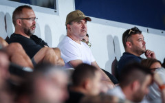 Цветомир Найденов обяви крайното класиране в efbet Лига - обяви шампионът на България