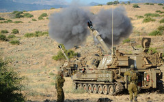 Израел и "Хизбула" си размениха удари в Ливан въпреки обявеното примирие