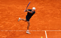 Испански тийнейджър блести в Барселона, Де Минор отпадна безславно