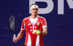 Зверев е във възторг от победата на Байерн