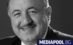 Внезапно си отиде композиторът Кирил Икономов