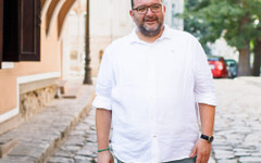 Чило Попов: Пловдив не е за продан