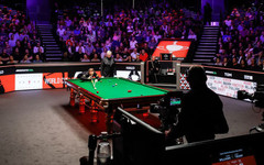 "Крусибъл" зове: готов е жребият за Световното