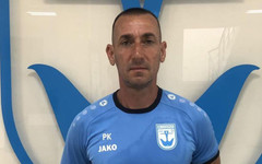 Петър Кюмюрджиев: Опасен противник