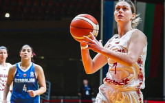 Борислава Христова и Атинайкос със скандален мач срещу Панатинайкос във финала в Гърция