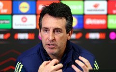 Емери предупреди: Болоня заслужава уважение, трябва да сме фокусирани на 100%