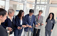 Нова PCR лаборатория в РЗИ Пловдив