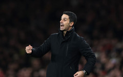 Микел Артета: Жалко, че не направиха филм за Арсенал