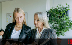 Половината население на България вече е на 50+