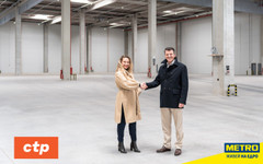 МЕТРО ще има нов логистичен център край София в сделка за €25 милиона