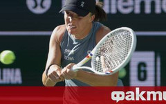 Ига Швьонтек с летящ старт и нов треньор в Щутгарт – уверена победа и класиране за четвъртфиналите