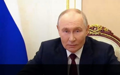 Даже Путин призна, че руската икономика е зле