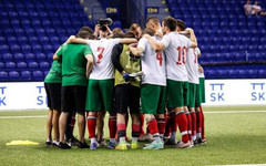 Обявиха състава на националния отбор по минифутбол за турнира в Румъния